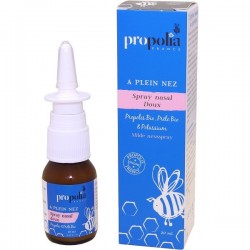 Propolia® : Spray nasal doux...