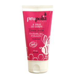 Propolia® : Crème pour les mains...