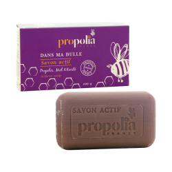 Propolia® : Savon actif...