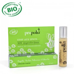 Roll-on SOS imperfections Propolia®