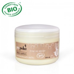 Masque cheveux Bio Propolia®