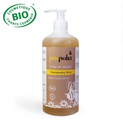 Shampoing doux Bio Propolia®