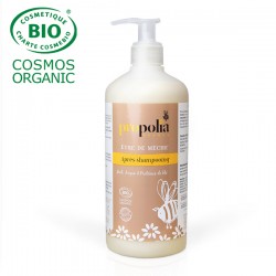 Après-shampoing Bio Propolia®