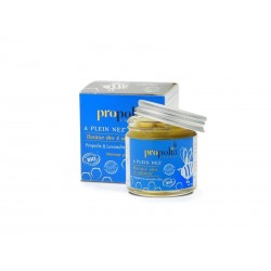 Propolia® : Baume massage...