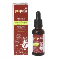 Propolia® : Solution huileuse de...