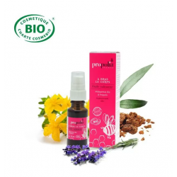 Huile calmante Bio Propolis,...