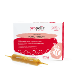 Propolia® : Tonic Potion®...