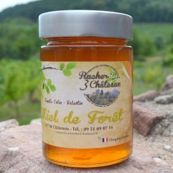 Miel de forêt 450g