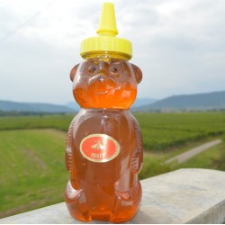 Miel de forêt 330g