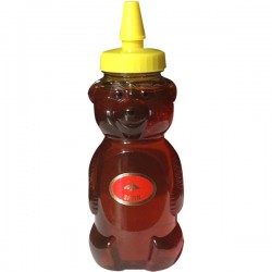 Miel de sapin 330g
