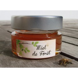 Miel de forêt 50g