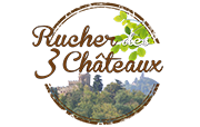 Rucher des 3 Châteaux